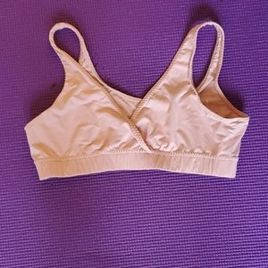 Mamajamas nursing bra